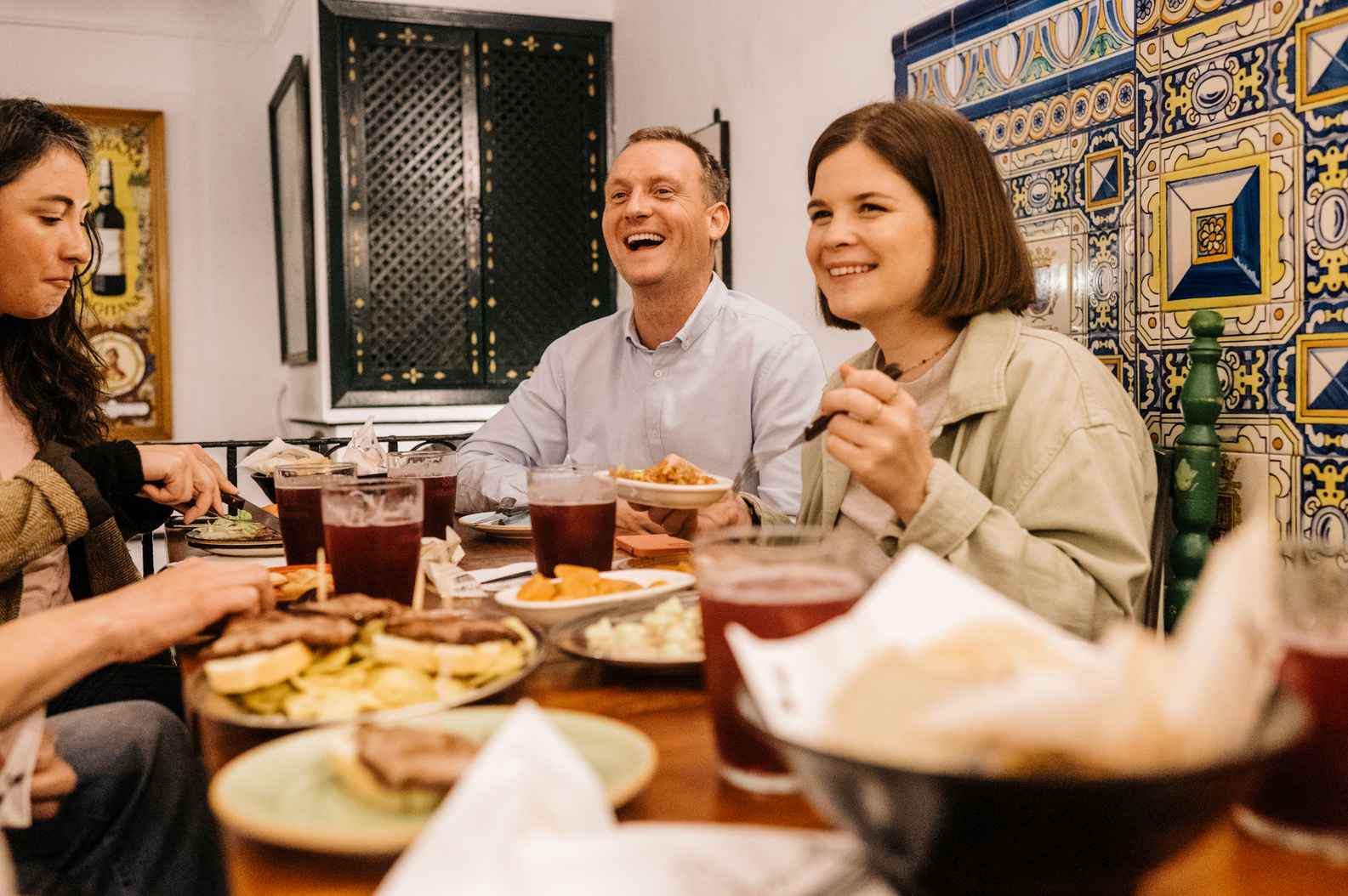 Seville food tours