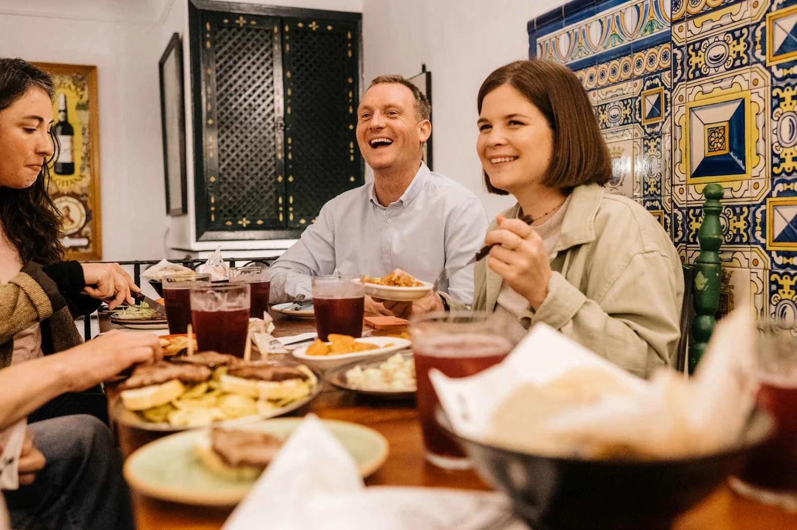 Seville food tours