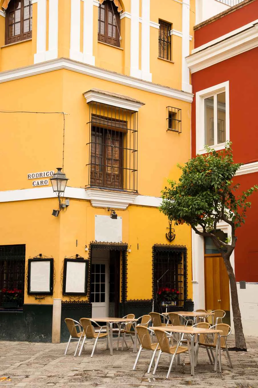 Ultimate Seville food tour: 7+ tastings in the heart of Seville 3