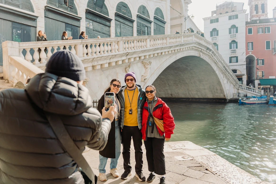 Private Venice in a day: Mosaics, intrigue, and a gondola through the canals