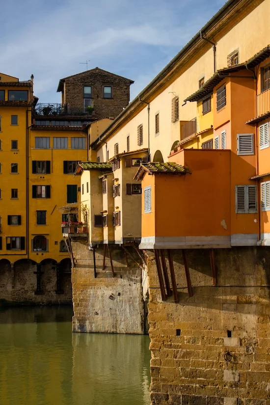Best of Florence walking tour: David, the Duomo, and the Ponte Vecchio 5