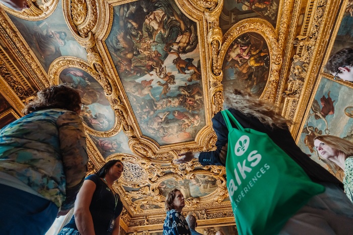 Legendary Venice: St. Mark's Basilica, terraces, and the Doge's Palace