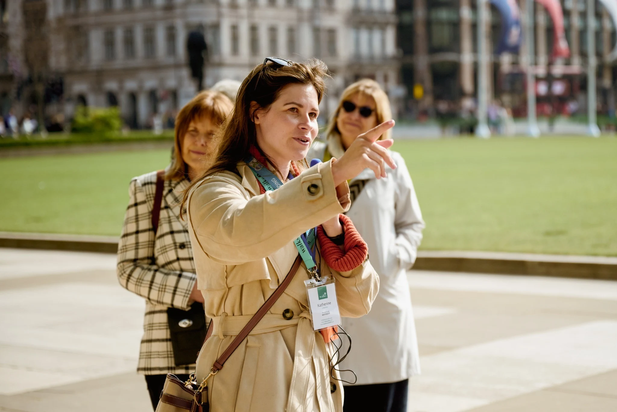 London in a day: Essential landmarks of London