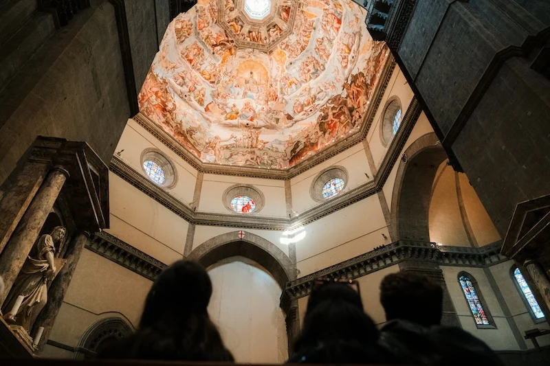 Best of Florence walking tour: David, the Duomo, and the Ponte Vecchio 6
