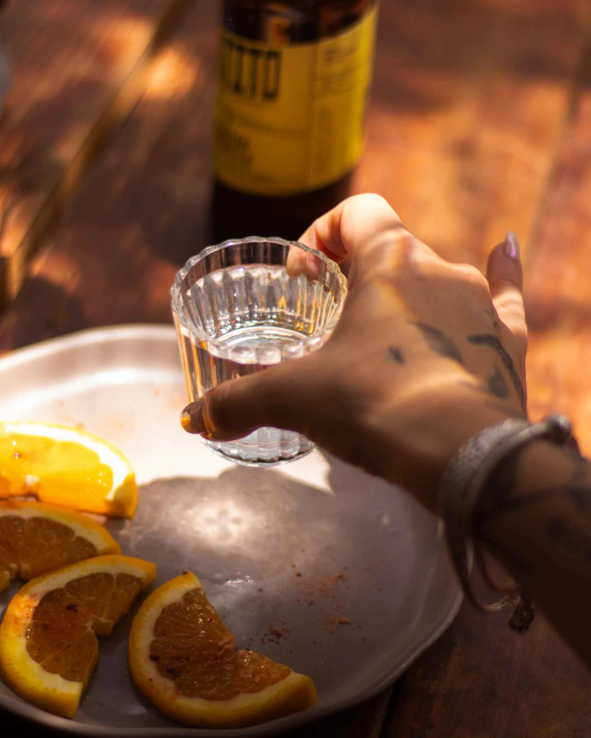 Tacos & Mezcal tour: An evening through Juárez & Reforma 10