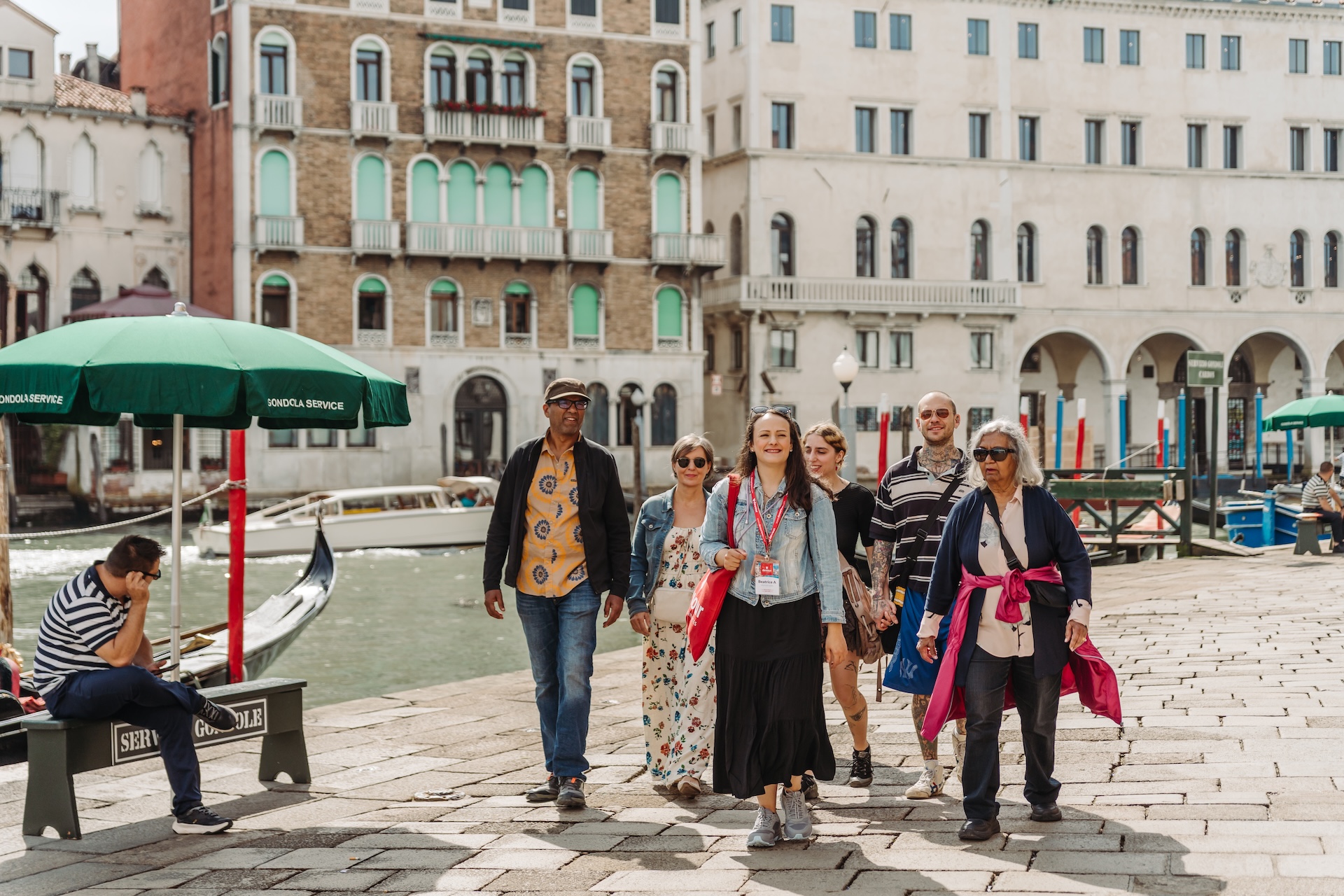 Private Tastes & Traditions of Venice: a cicchetti and market food tour