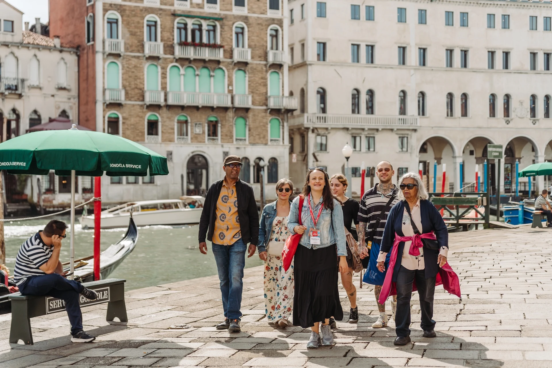 Private Tastes & Traditions of Venice: a cicchetti and market food tour