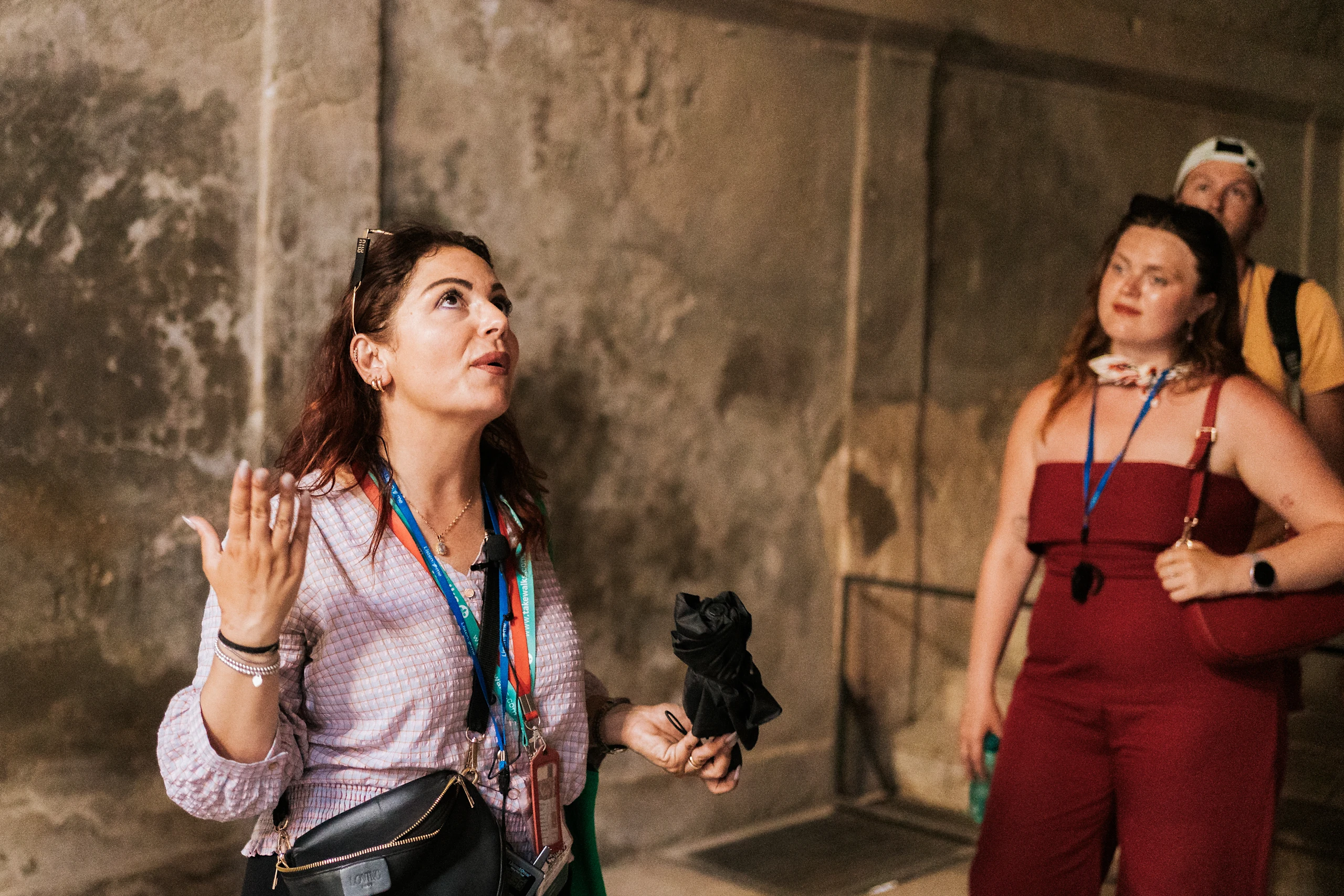 Pompeii private tour: The lost city with just your group