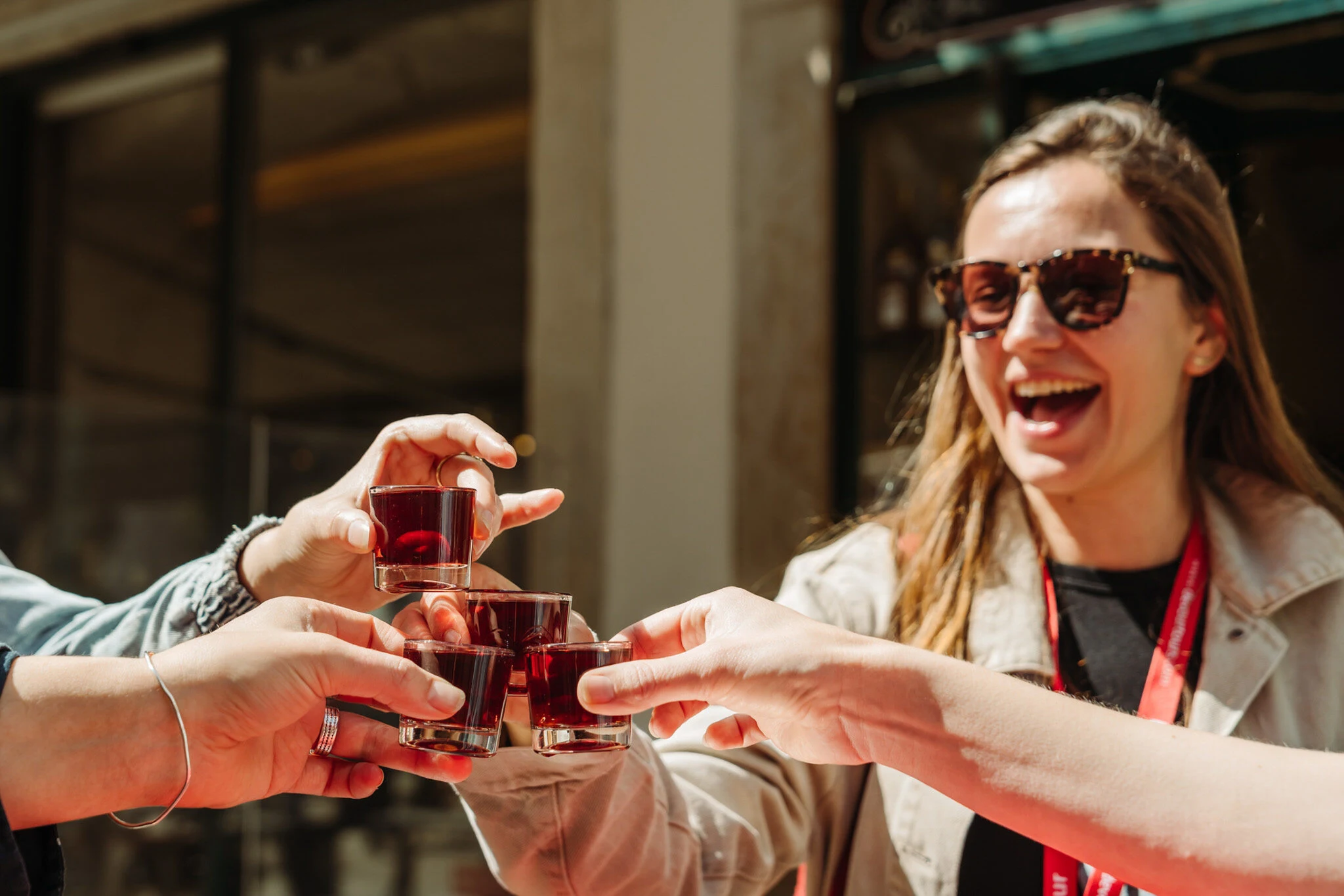 Ultimate Lisbon food tour: 8+ tastings across Baixa and Chiado 3