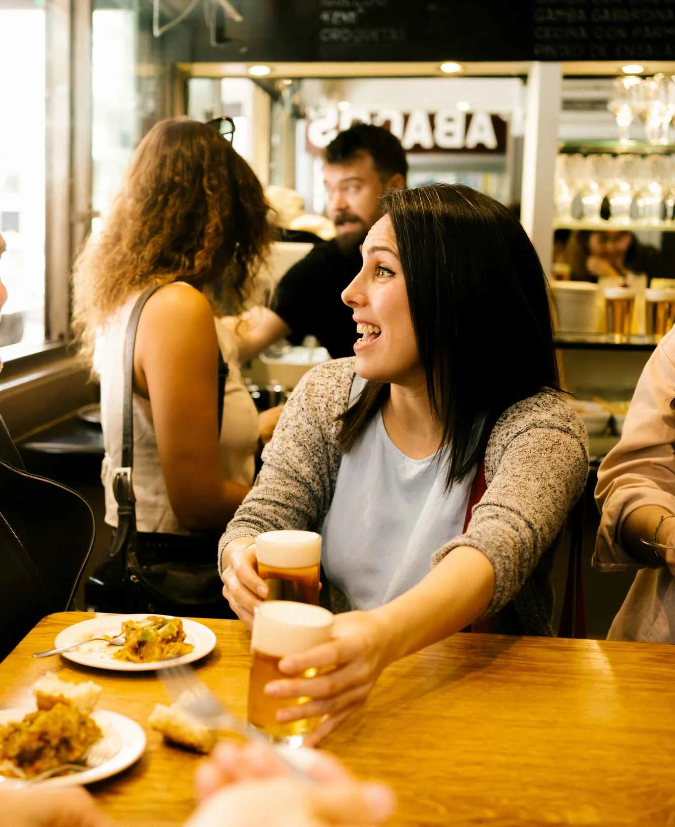 San Sebastián pintxos and wine tour: The bars locals love 5