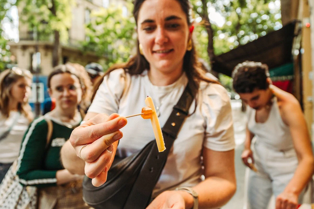 Montmartre food tour: The hilltop village of Paris, bite by bite 3