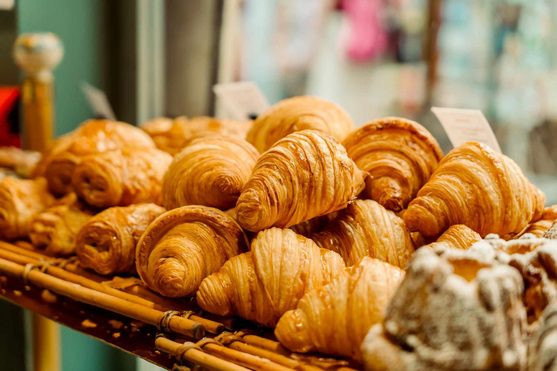Paris pastry and chocolate tour: Taste Paris from boulangerie to bean-to-bar 6