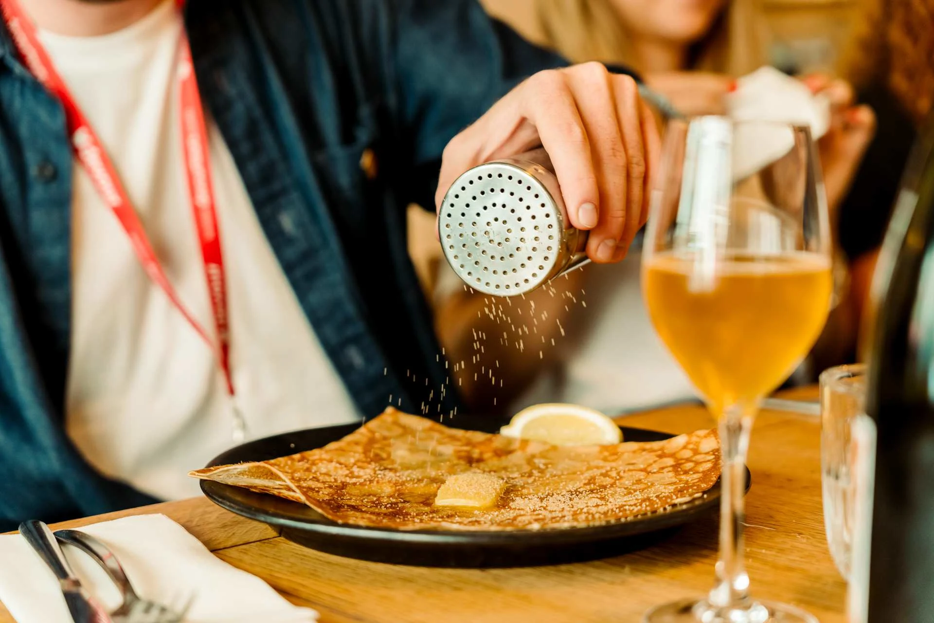 Paris pastry and chocolate tour: Taste Paris from boulangerie to bean-to-bar 7