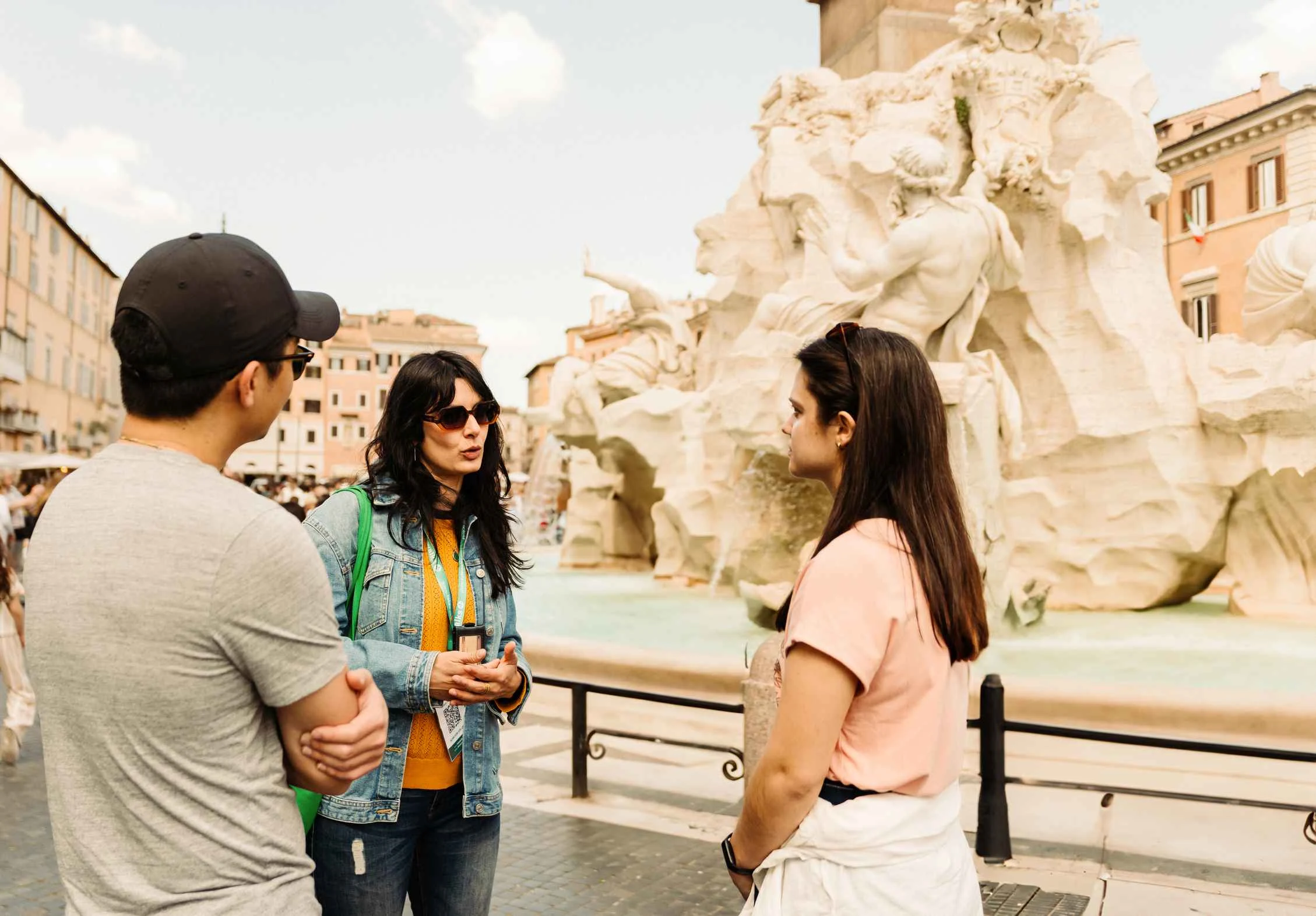 Rome in a day: One day, two thousand years of Rome 3