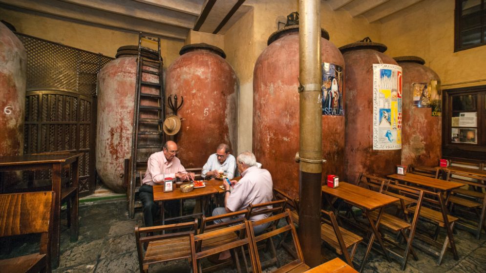 Centennial taverns