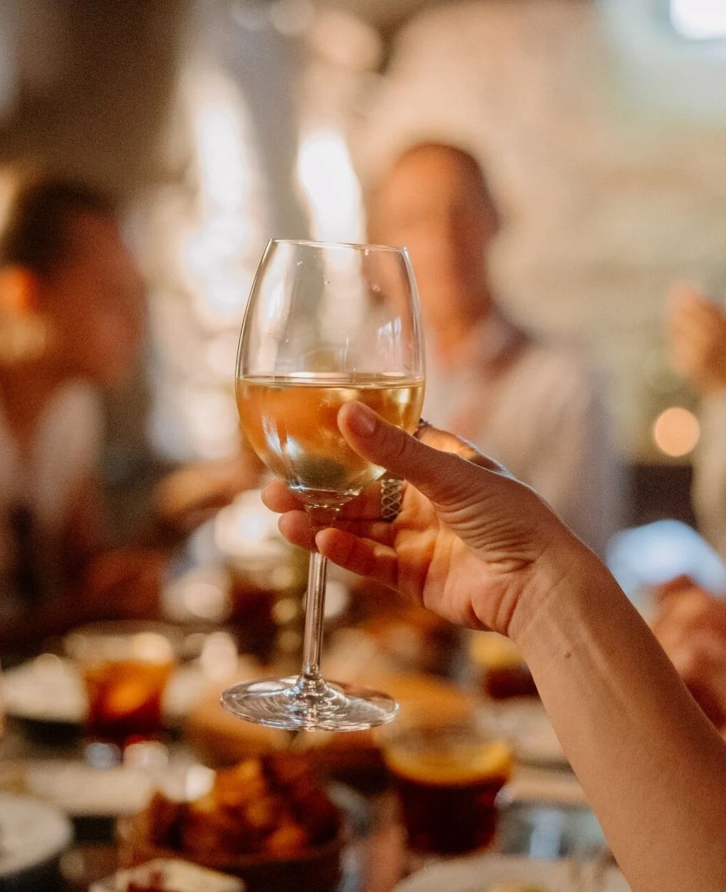 Private Supper Club Barcelona: A gourmet food and wine tour 7