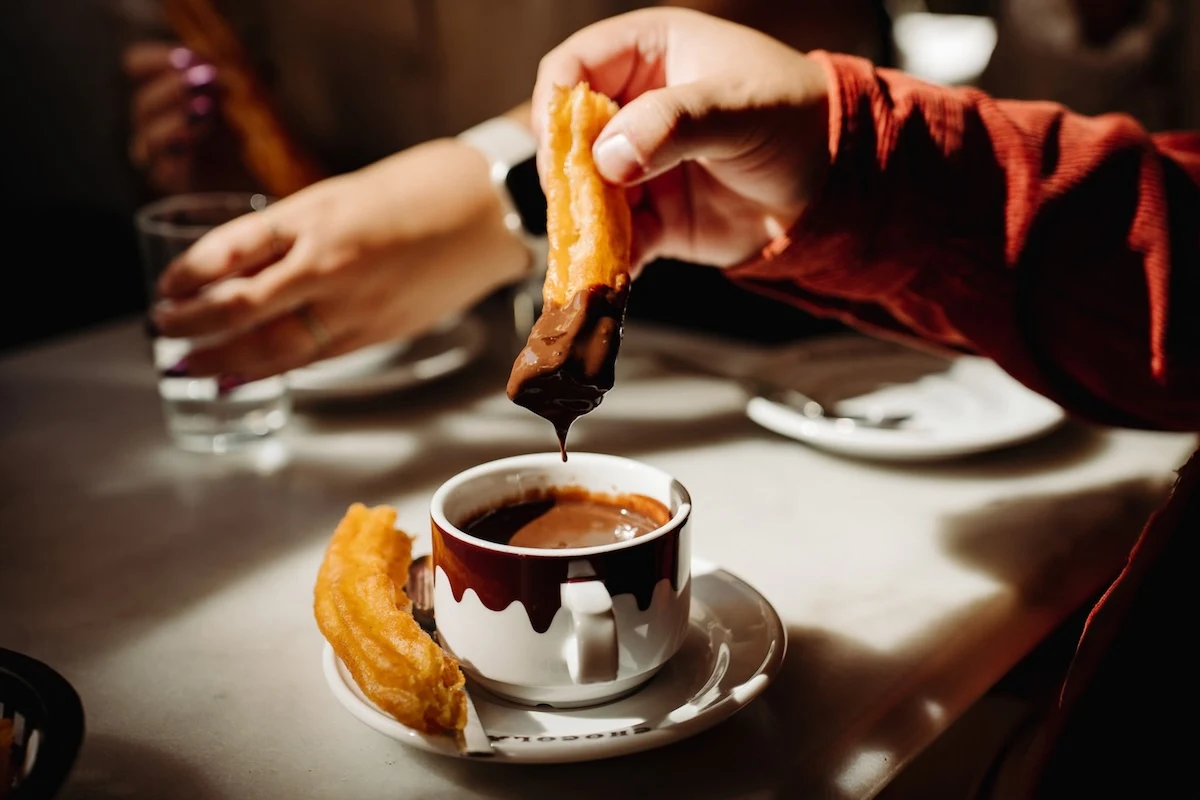 Madrid food tours & cooking classes