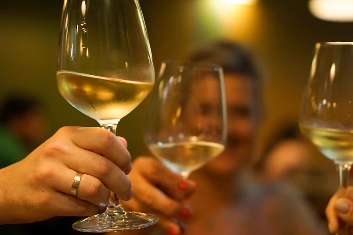 Ultimate Seville food tour: 7+ tastings in the heart of Seville