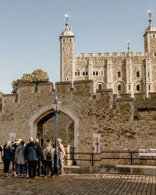 London in a day: Essential landmarks of London 4