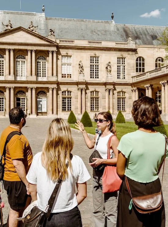 Ultimate Paris food tour: 11+ artisanal tastings in Le Marais 7
