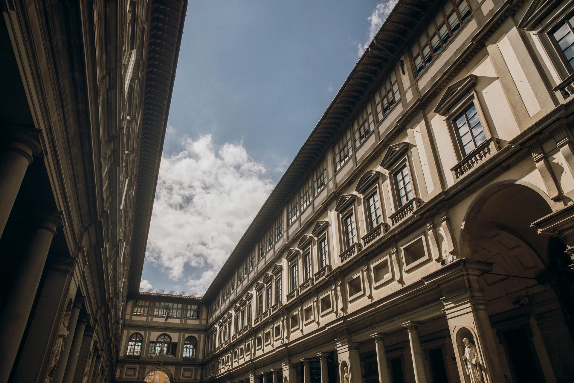 Uffizi Gallery highlights: The Renaissance, masterpiece by masterpiece 9