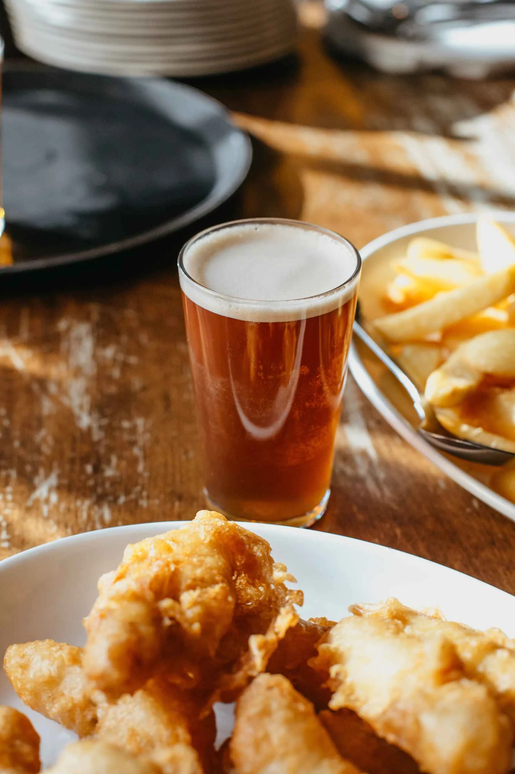 Private London Pubs Tour: Historic Taverns, Tastes, Tales & Traditional Ales 7