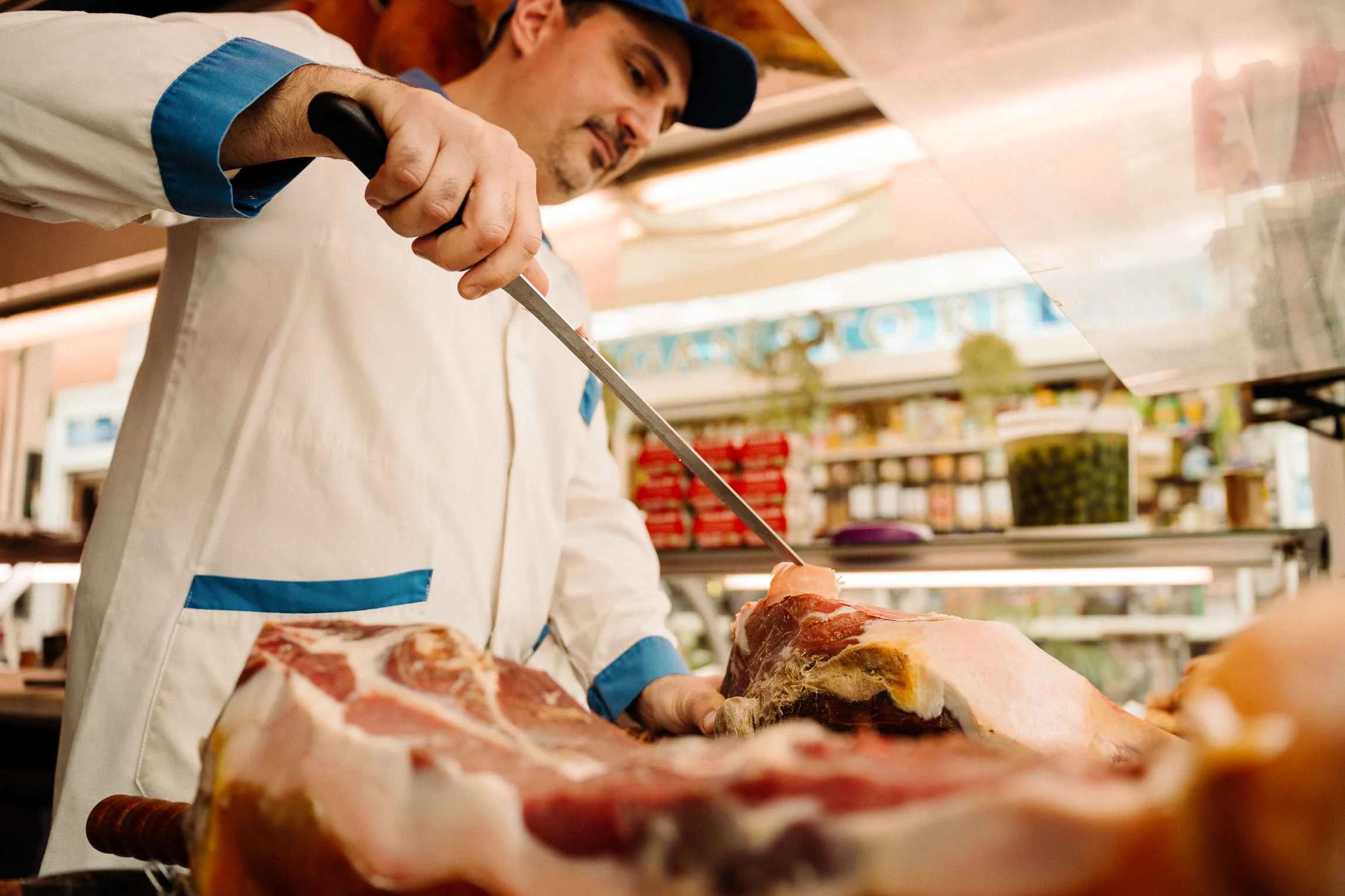 Ultimate Rome food tour: Testaccio Market and family-run favorites 8