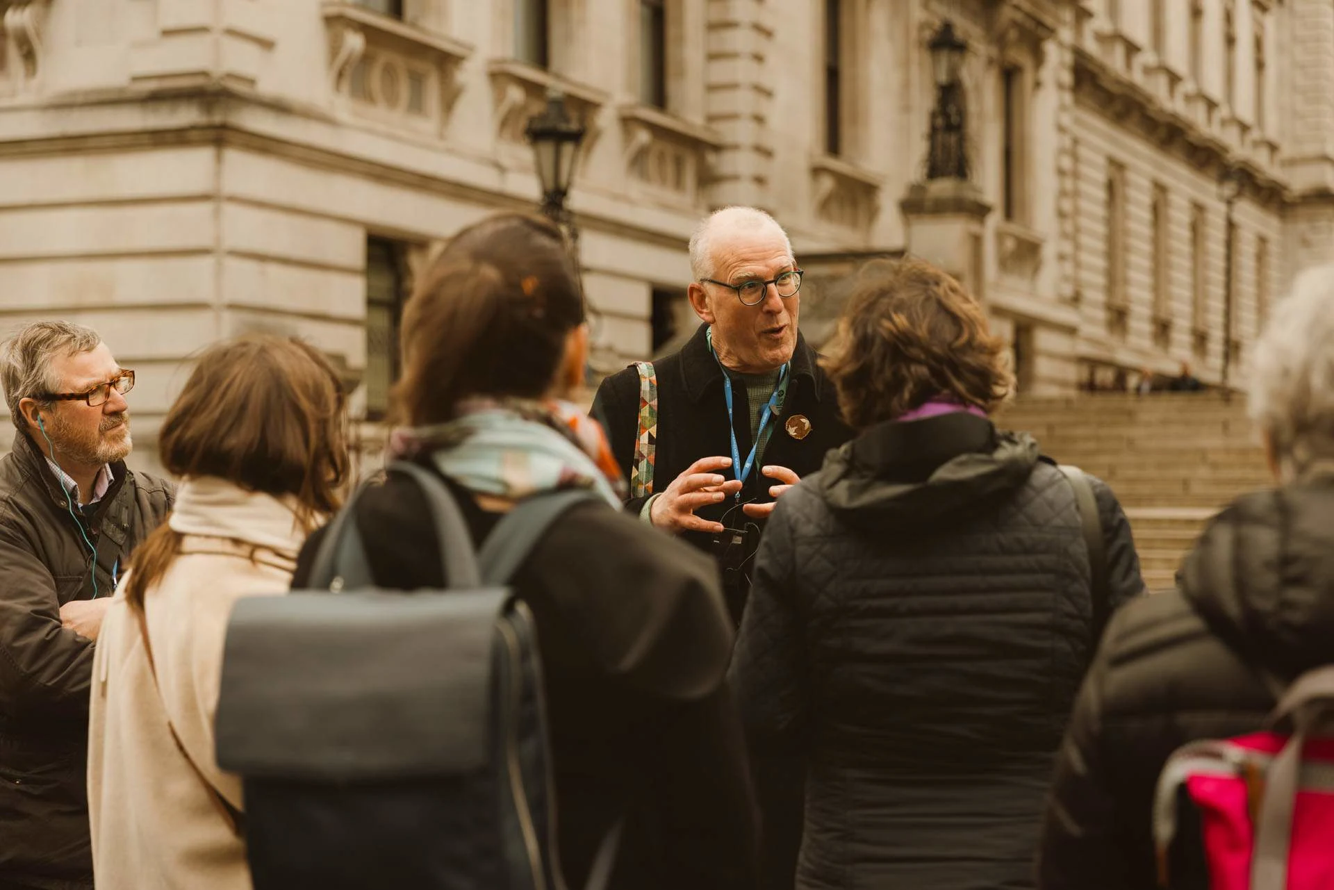 Buckingham Palace state rooms tour: Royalty, palaces and the heart of London 2