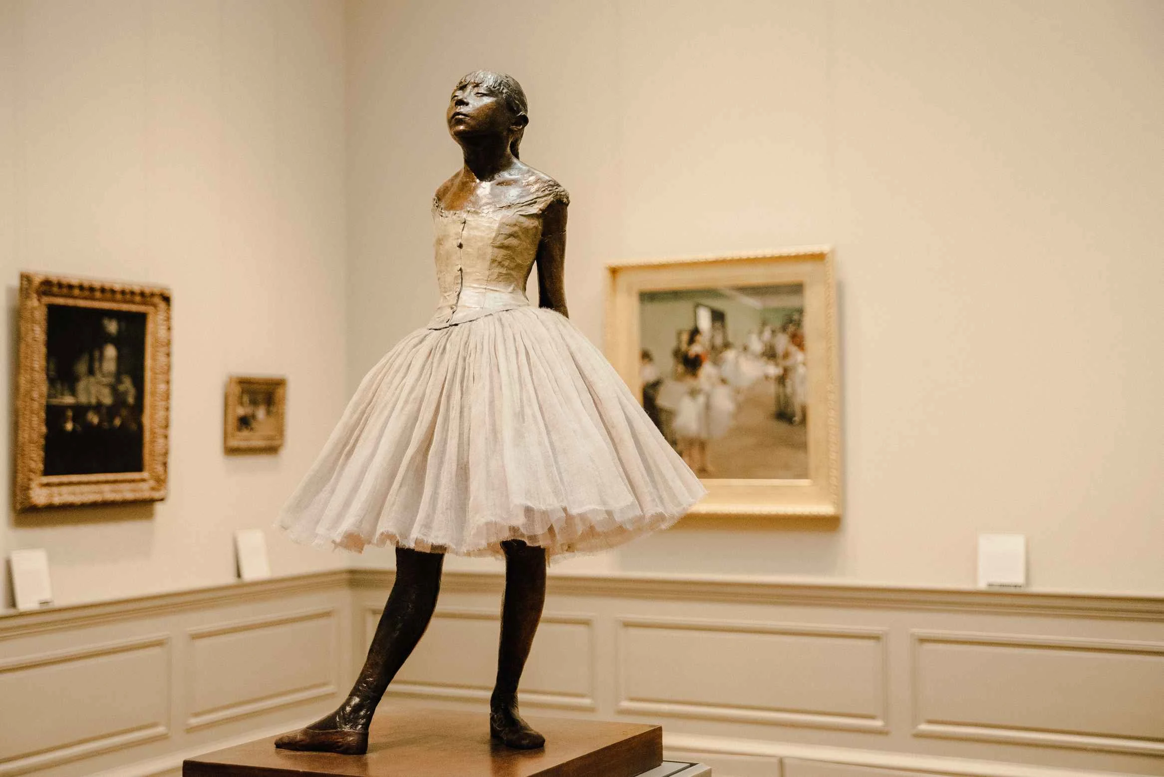 Met Express: Highlights of the Metropolitan Museum of Art 5