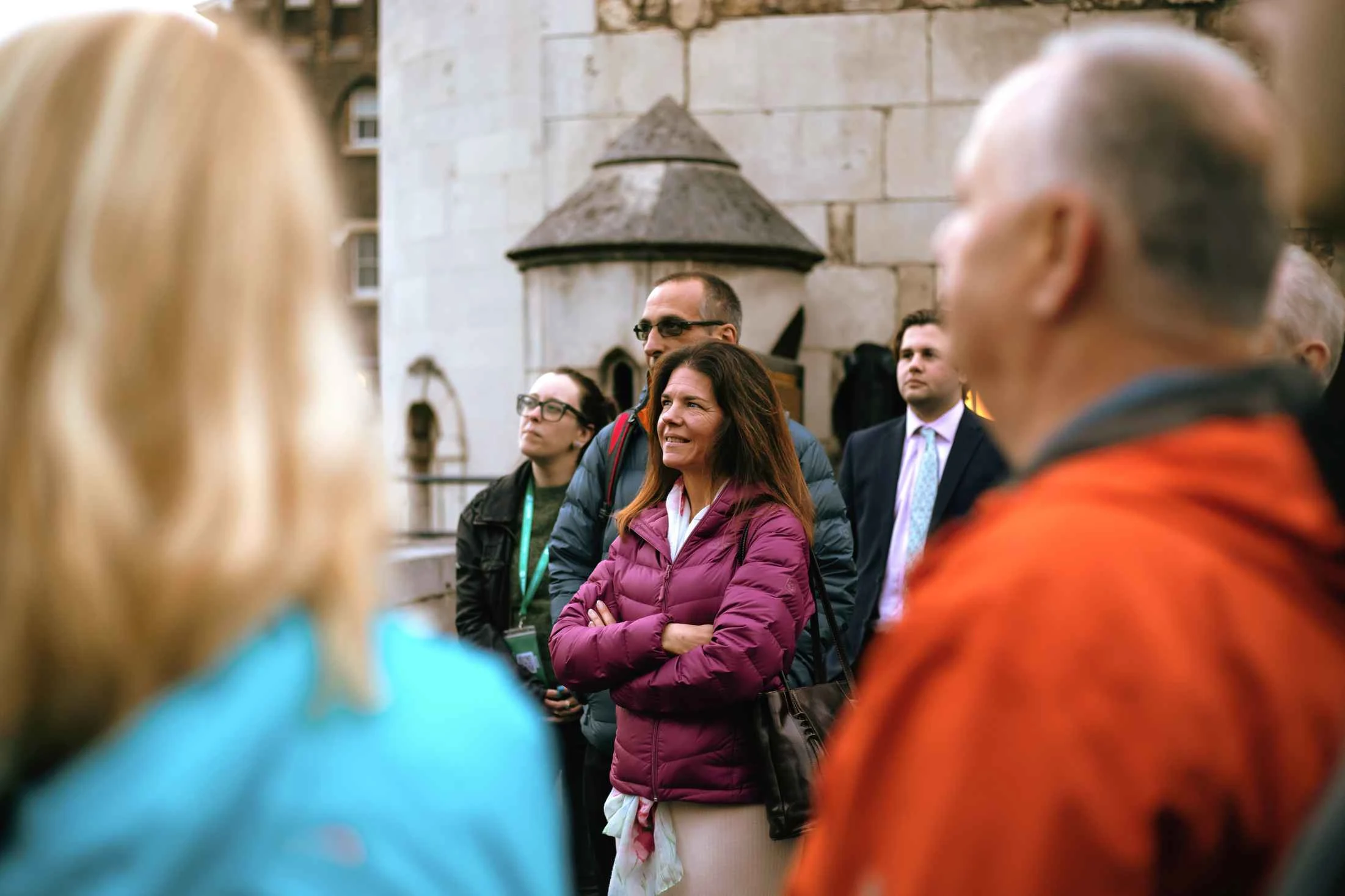 Best of London tour: Tower, Thames, and the royal walk to Westminster 3