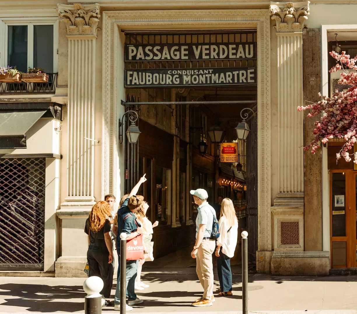 Paris pastry and chocolate tour: Taste Paris from boulangerie to bean-to-bar 5