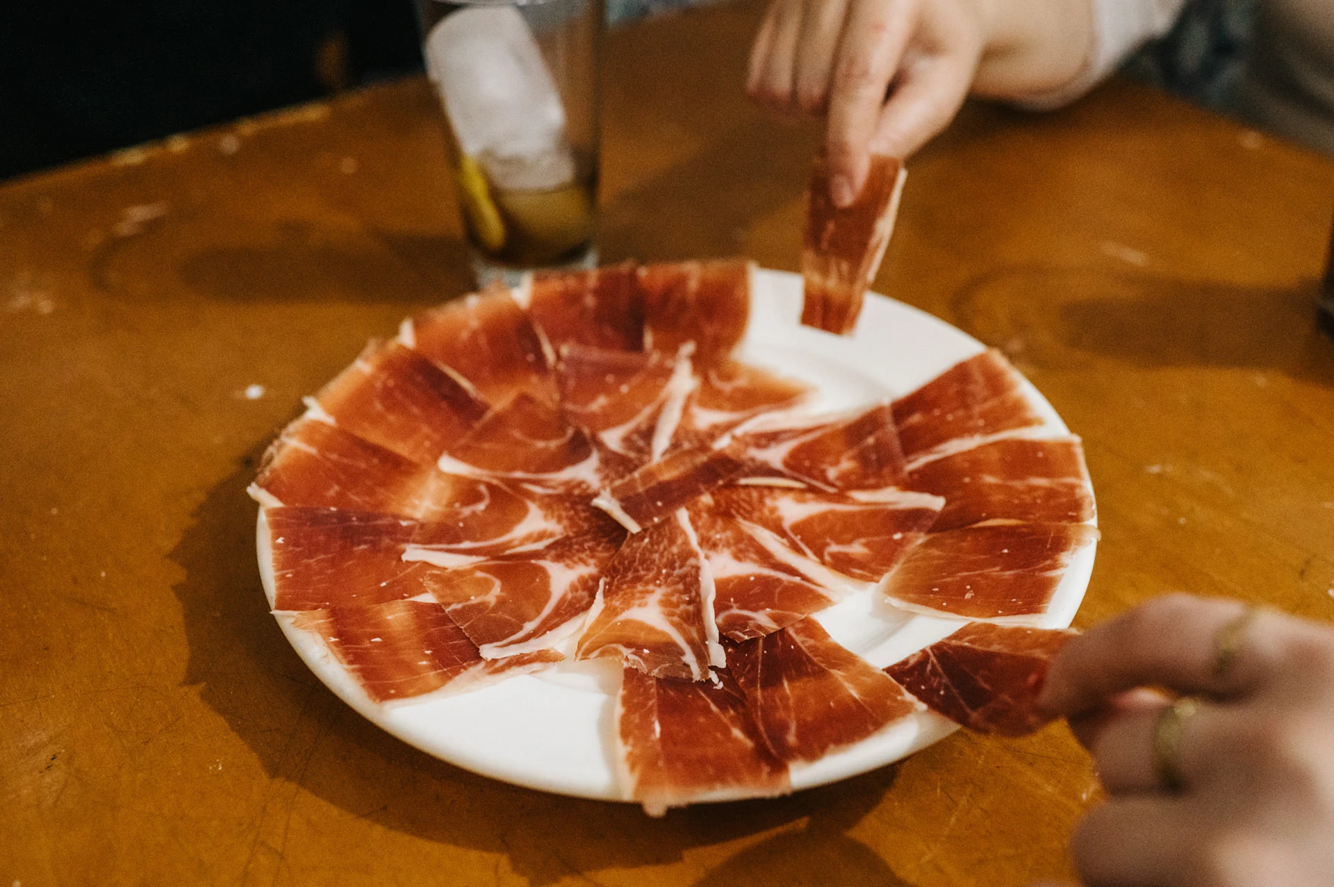 Private Supper Club Seville: A gourmet food and wine tour 6