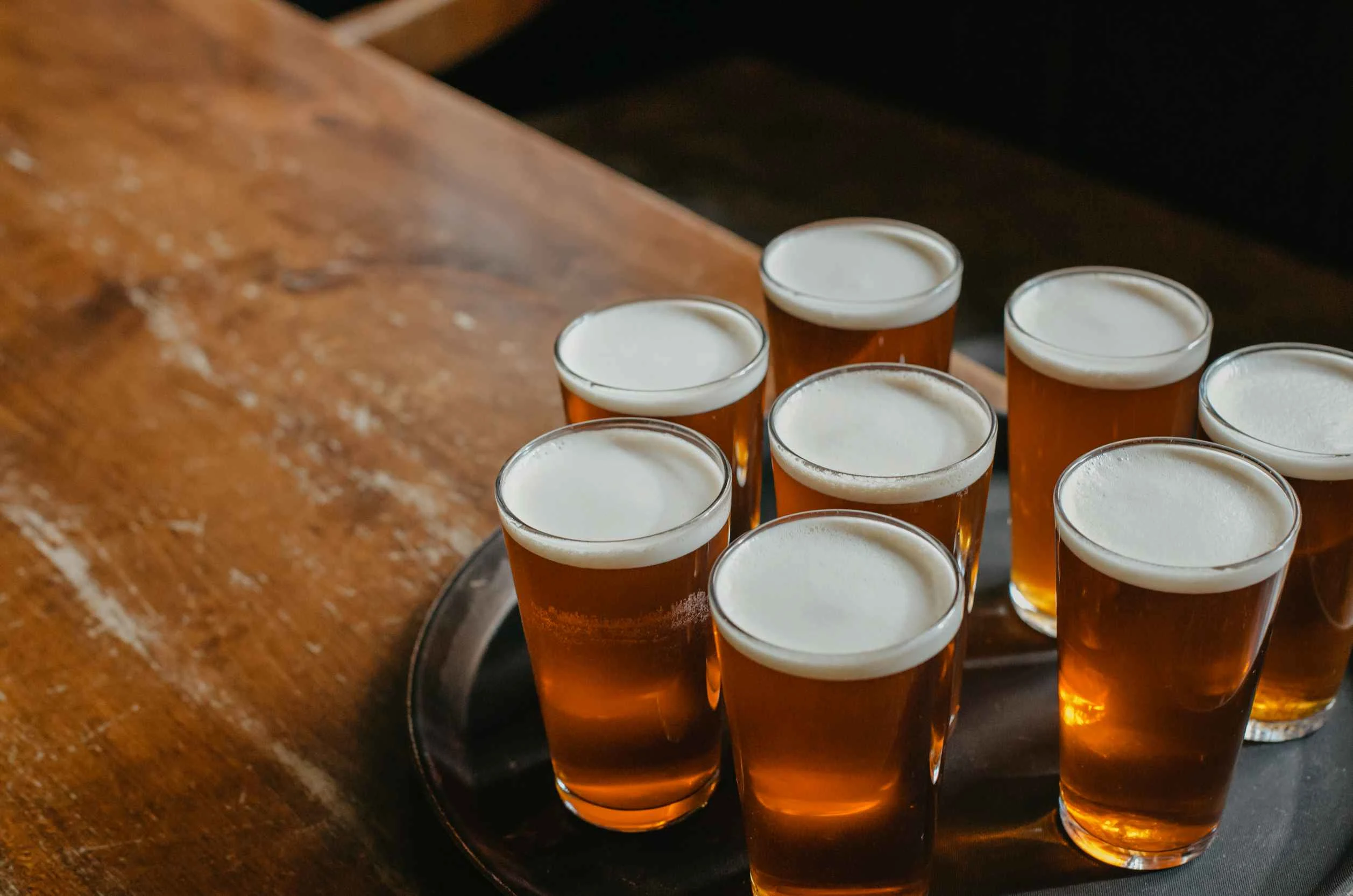 Tastes, tales & traditional ales: Food tour of London’s historic pubs 4