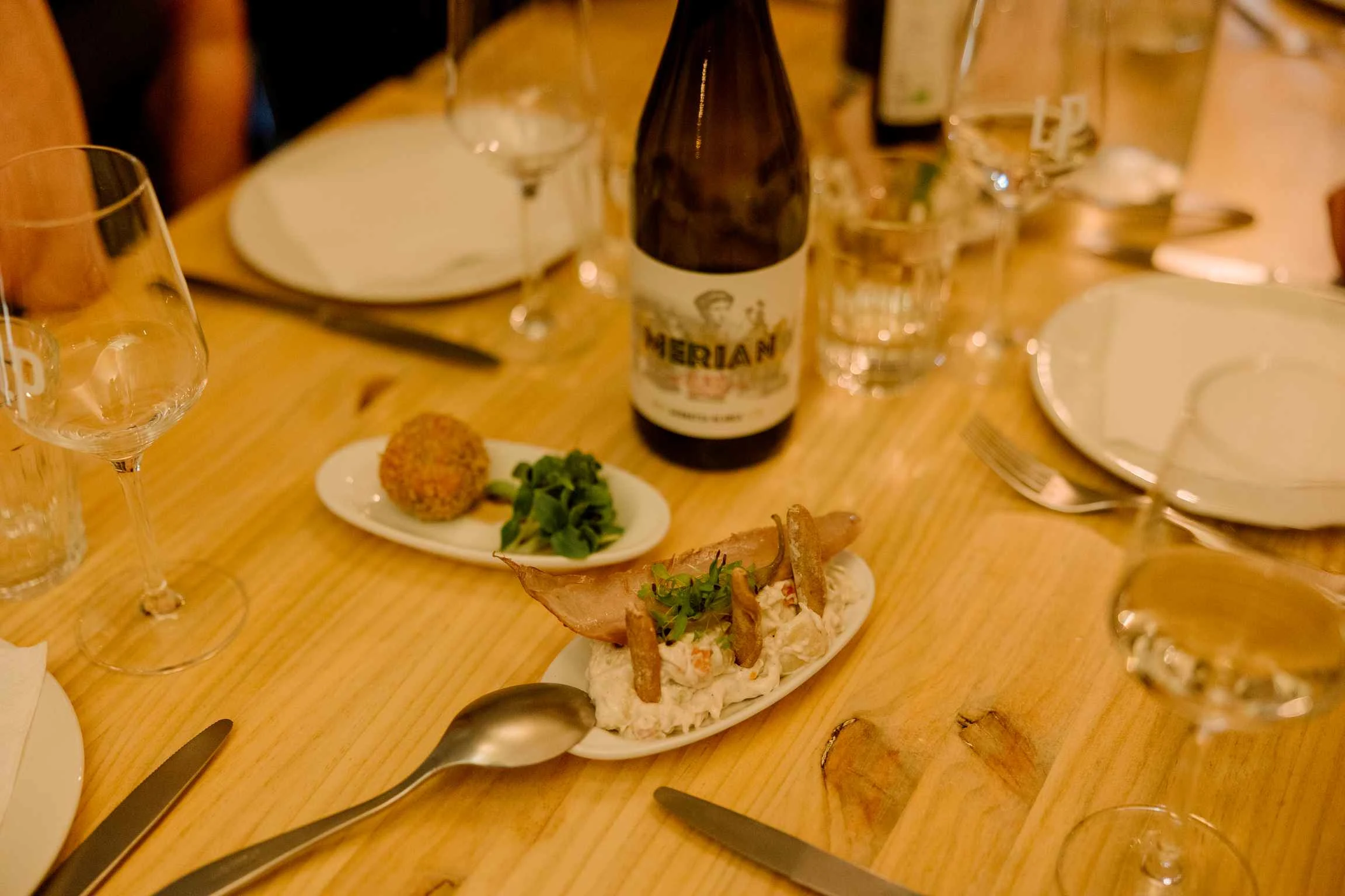 Taste Madrid: The Time Out & Devour Tapas Tour 7