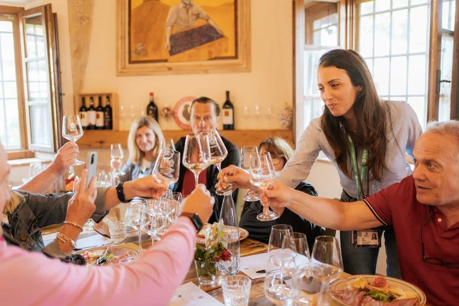 Florence food tours