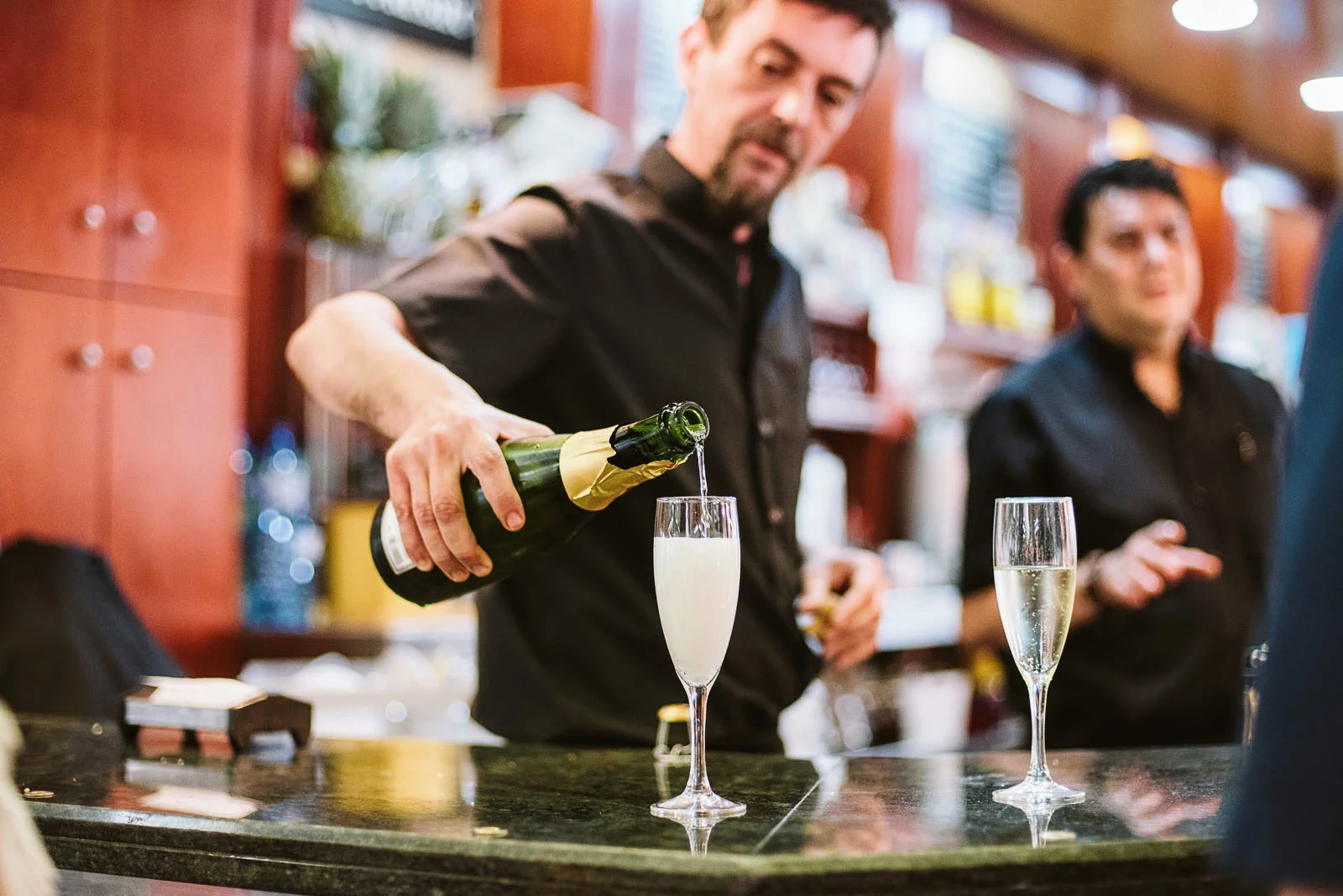 The Supper Club: Barcelona: a tapas and wine supper 2