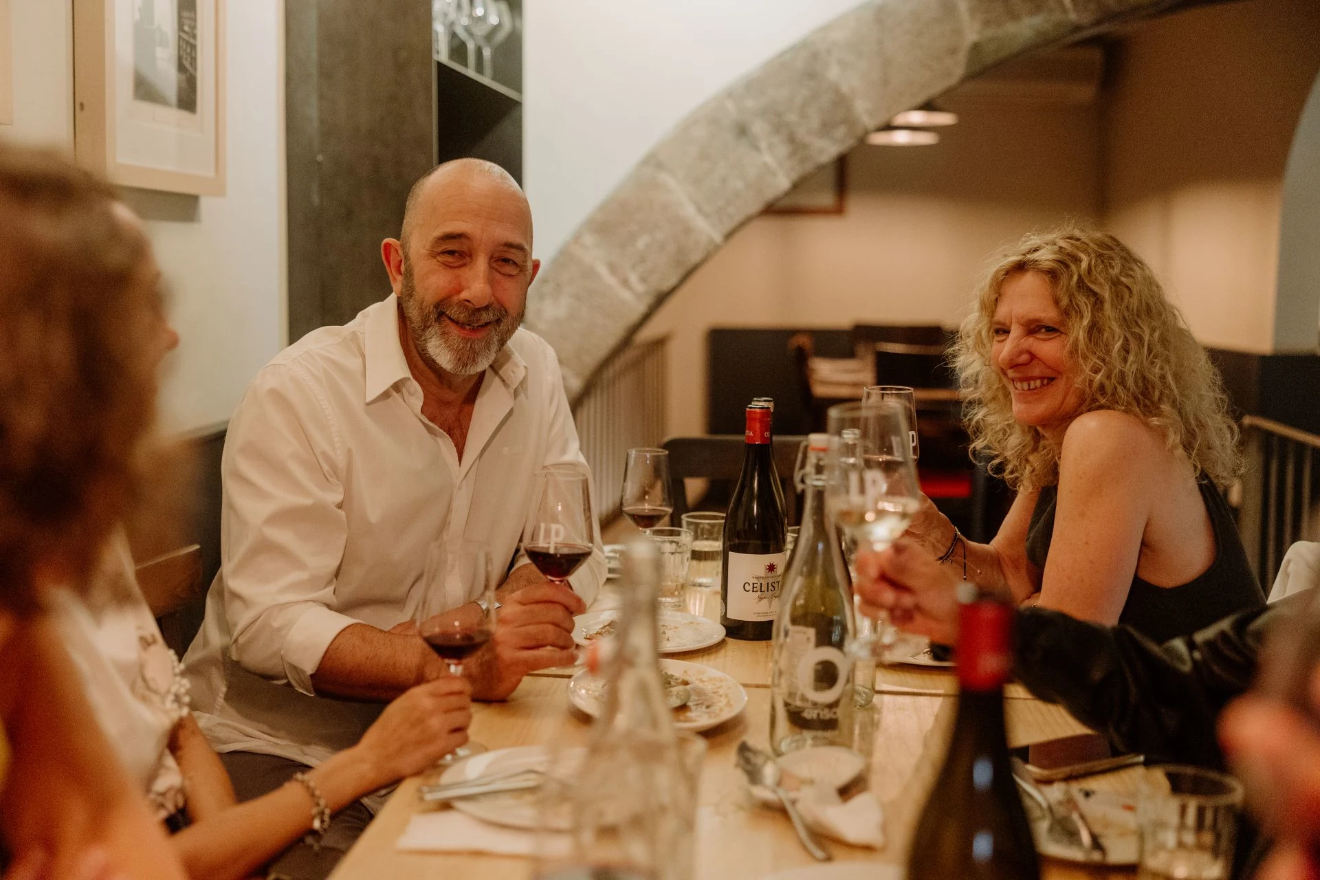 Private Supper Club Barcelona: A gourmet food and wine tour 8