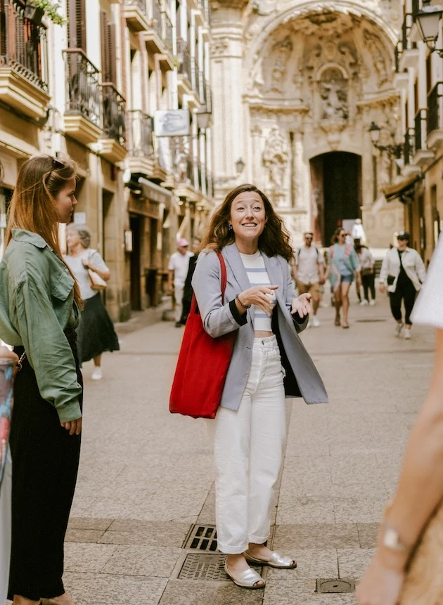 San Sebastian ultimate pintxos tour: The Old Town, bar by bar 8