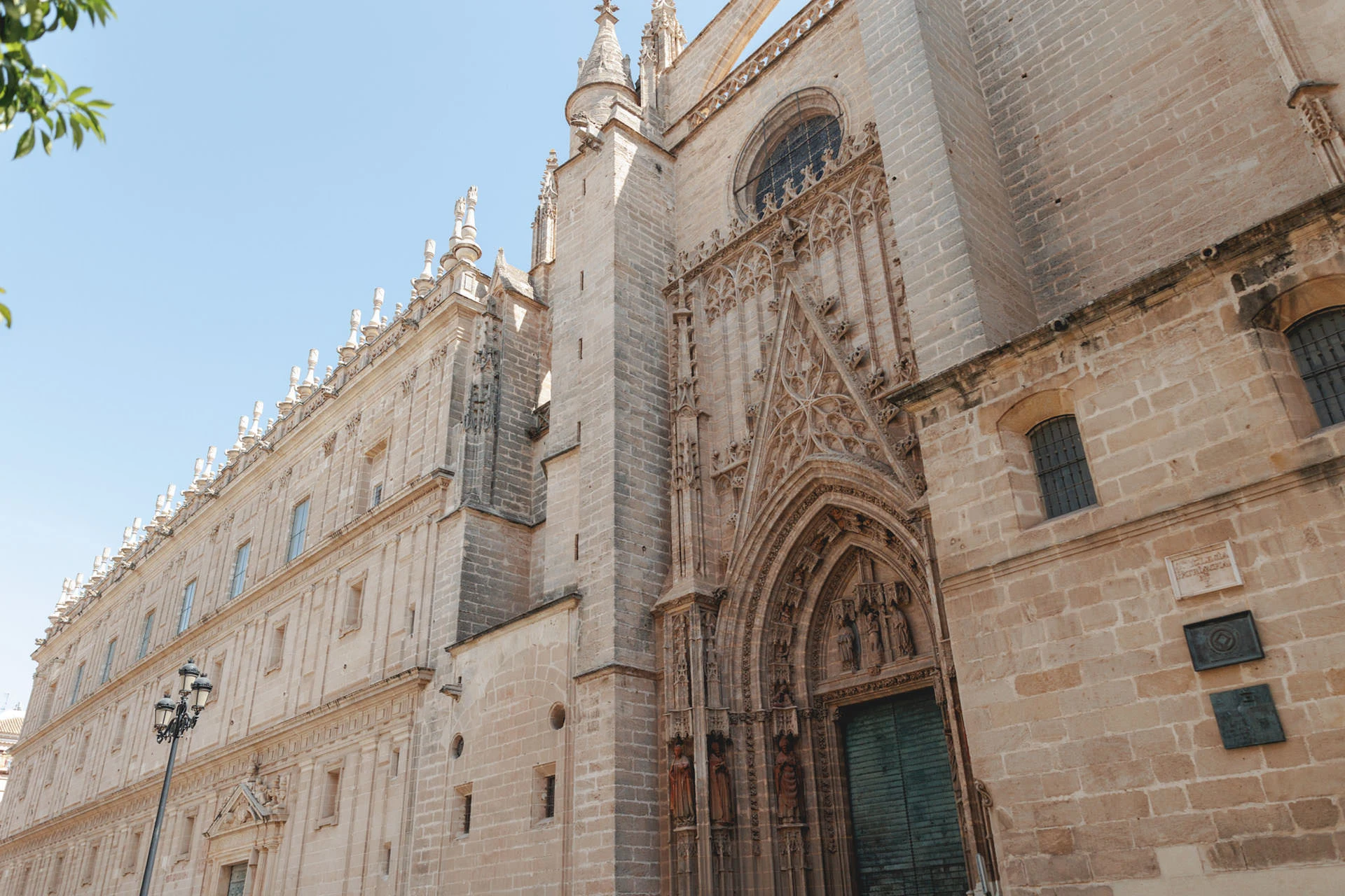 Seville with Kids: A Private Family Food & Walking Tour 6