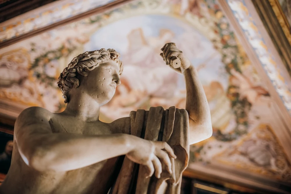 Florence in a day: David, Botticelli, and Brunelleschi's dome 8