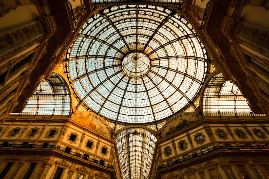 Private welcome to Milan: From the Duomo to Milan’s fashion icons 2