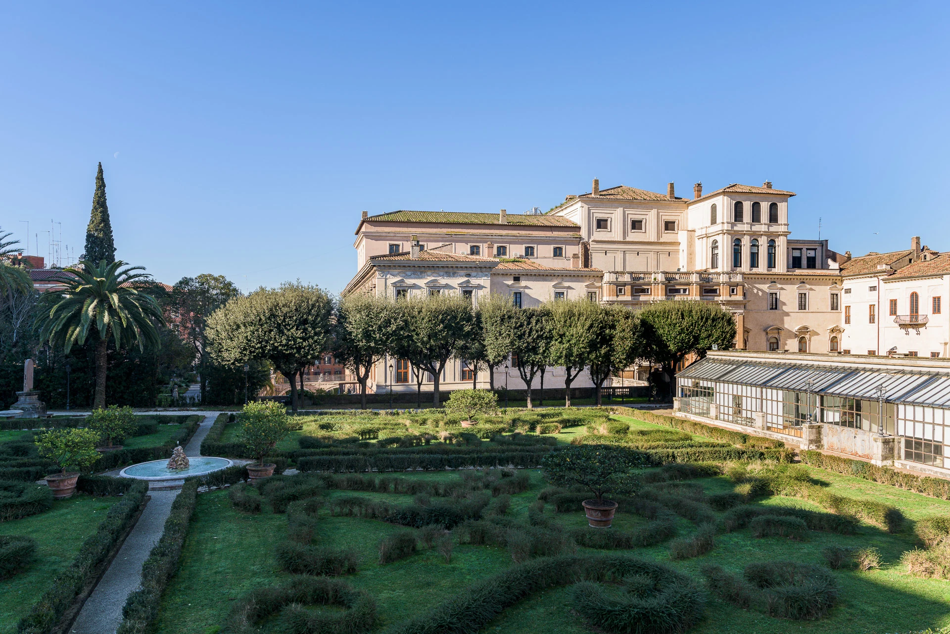 Vatican Private Tour: The Gardens, the Masters & the Basilica 2