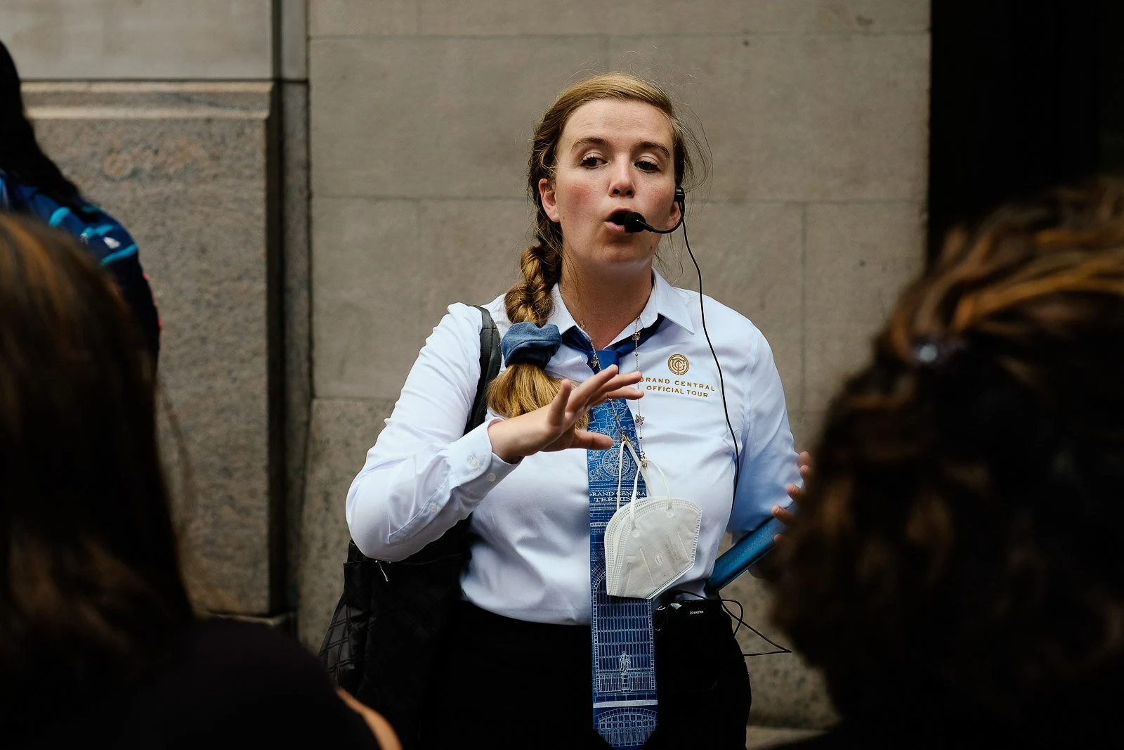 The Official Grand Central Terminal Tour: Secrets of New York's most famous terminal 2