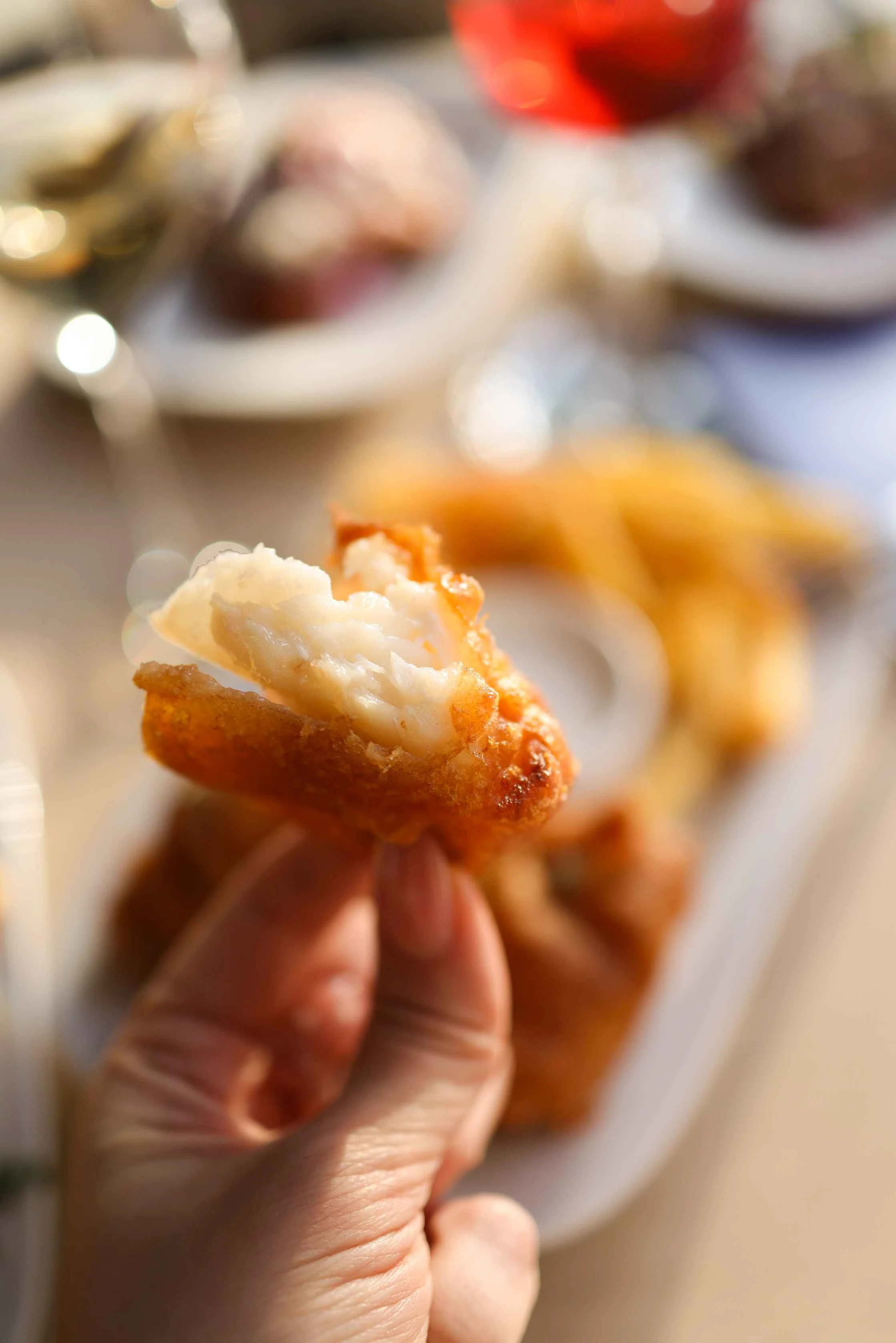 Ultimate Seville food tour: 7+ tastings in the heart of Seville 5