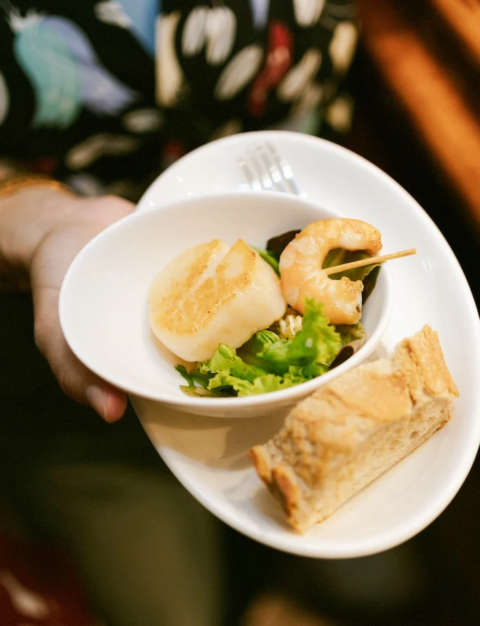 San Sebastian ultimate pintxos tour: The Old Town, bar by bar 7