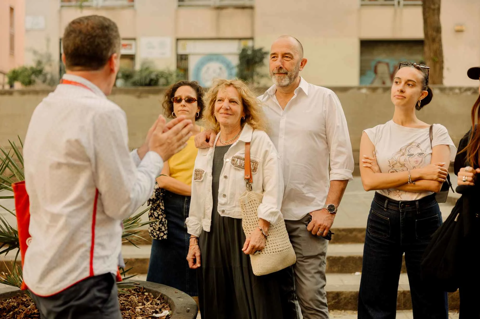 Taste Madrid: The Time Out & Devour Tapas Tour 6