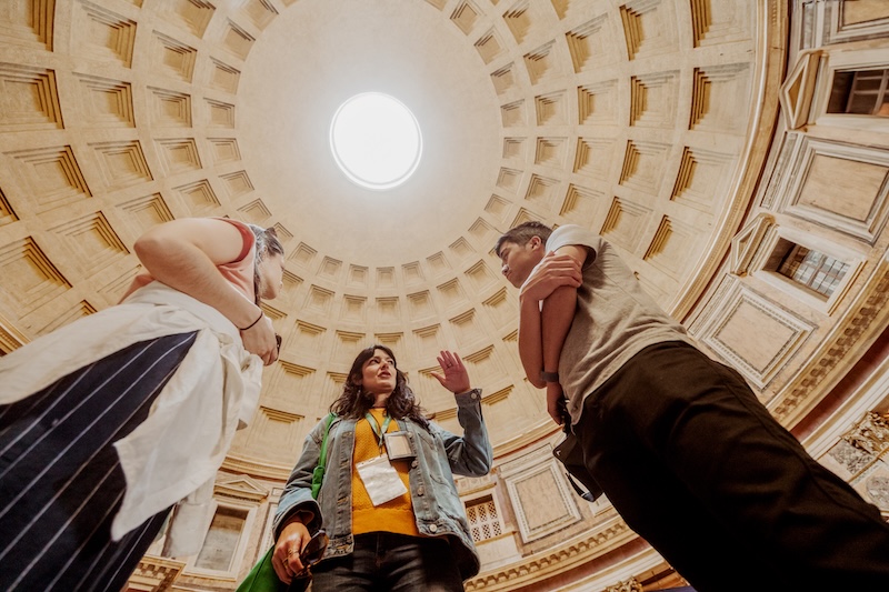 Private Welcome to Rome Walking Tour: Rome's highlights, at your own pace