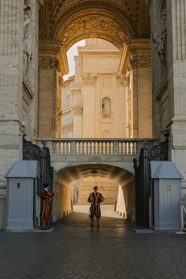 Complete Vatican tour: The museums, the Sistine Chapel, and St. Peter's 7