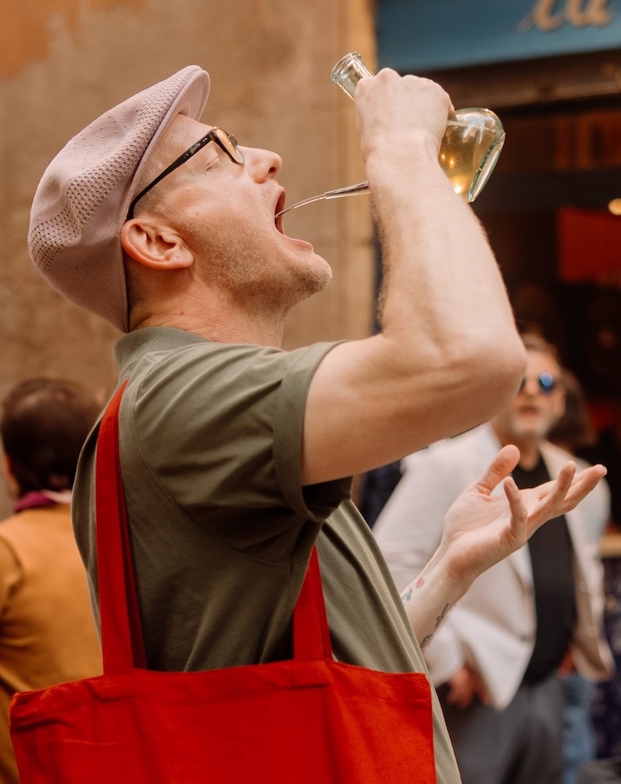 Barcelona tapas, taverns & history tour: Taste the Gothic Quarter's story