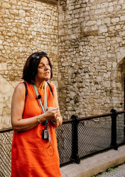Private Tower of London Tour: First through the gates 6